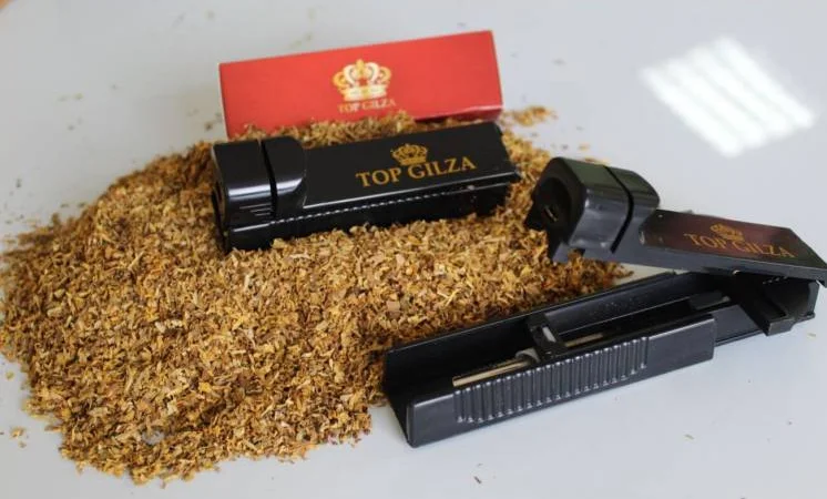 Табак   Virginiа Скидки!Подарки - фото № 2