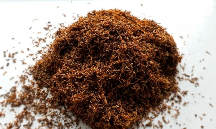 Табак ВИРДЖИНИЯ - мягкий, превосходный вкус, для сигарет 1 кг! Плюс скидки - фото № 4