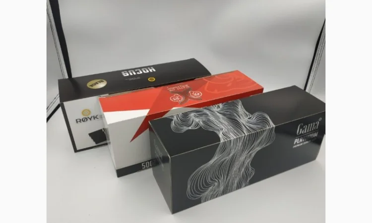 Табак ВИРДЖИНИЯ - мягкий, превосходный вкус, для сигарет 1 кг! Плюс скидки - фото № 5