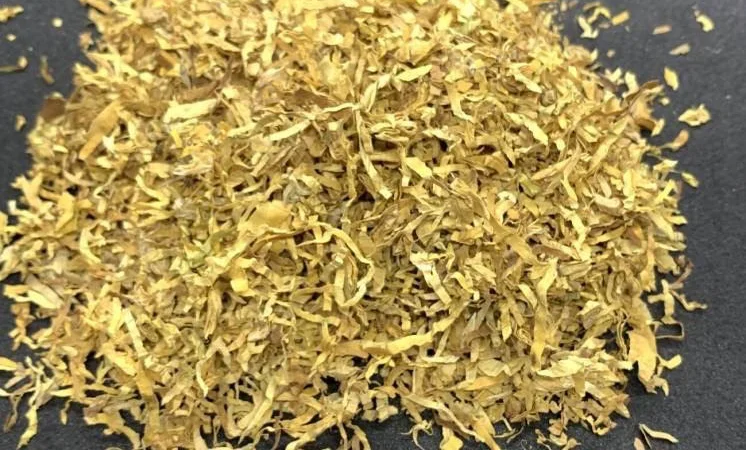 Тютюн гарної якості по низьким цінам опт та роздріб - фото № 1