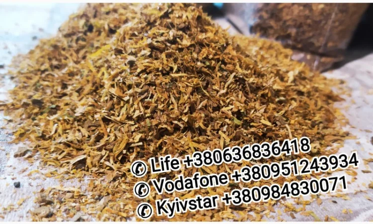 Імпортний тютюн   для сигарет 1 кг, Кентукі, Вірджинія Голд, Фабричний тютюн <span style="background-color: #fed034; color: black;">Парламент</span>, Кемел, Бонд, ЯКІСТЬ - фото № 12