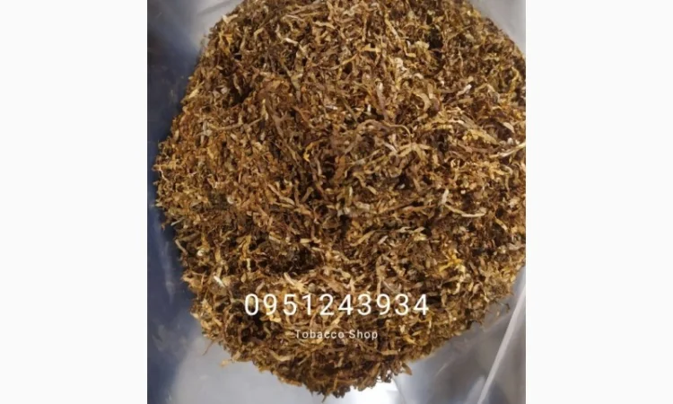 Тютюн фарбика, Вiрджинiя, Берлi, Мальборо, Кемел - фото № 1