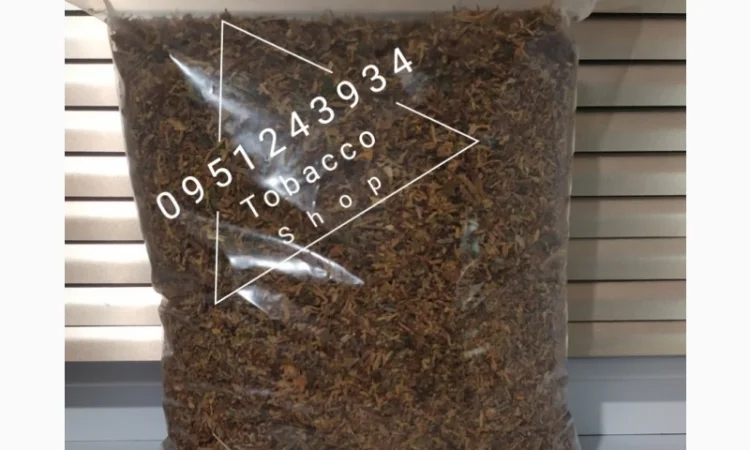 Тютюн фарбика, Вiрджинiя, Берлi, Мальборо, Кемел - фото № 3