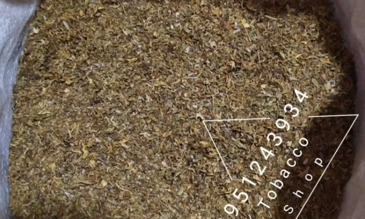 Тютюн фарбика, Вiрджинiя, Берлi, Мальборо, Кемел - фото № 4