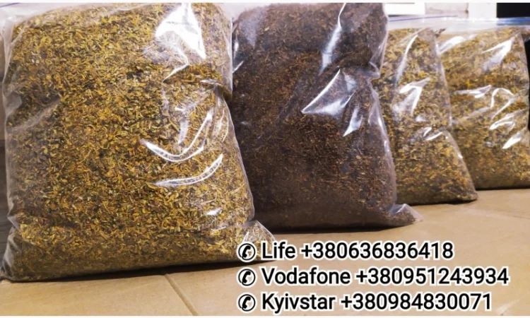 Продам ТАБАК Чистый для сигарет 1 кг, Ароматный табак, Лучшая цена, Фабрика, Импорт - фото № 4