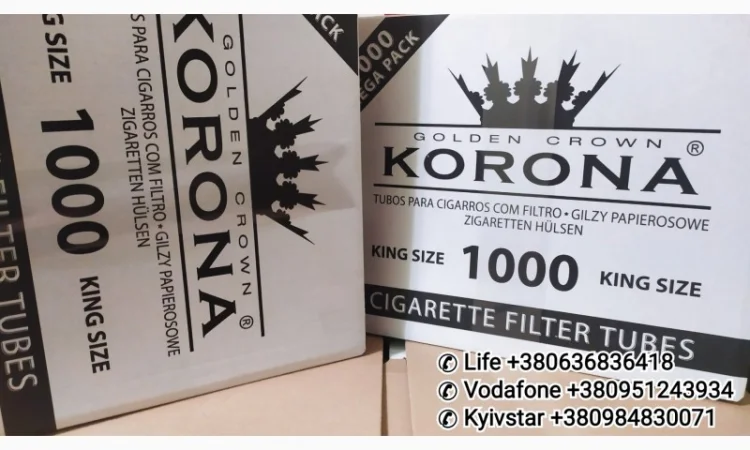 Продам ТАБАК Чистый для сигарет 1 кг, Ароматный табак, Лучшая цена, Фабрика, Импорт - фото № 11