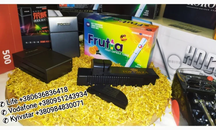 Кент, Винстон, Ротманс, Мальборо, <span style="background-color: #fed034; color: black;">Парламент</span> - фото № 11