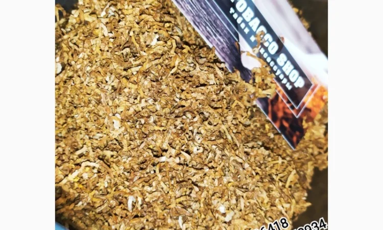 Кент, Винстон, Ротманс, Мальборо, <span style="background-color: #fed034; color: black;">Парламент</span> - фото № 3