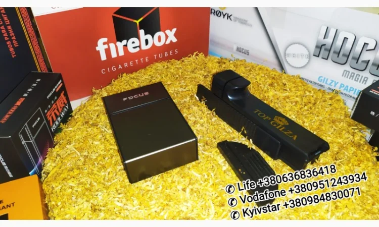 Качественный Табак для сигарет 1 кг, Низкие цены, Мальборо, Капитан Блек, Винстон, Давидоф - фото № 8