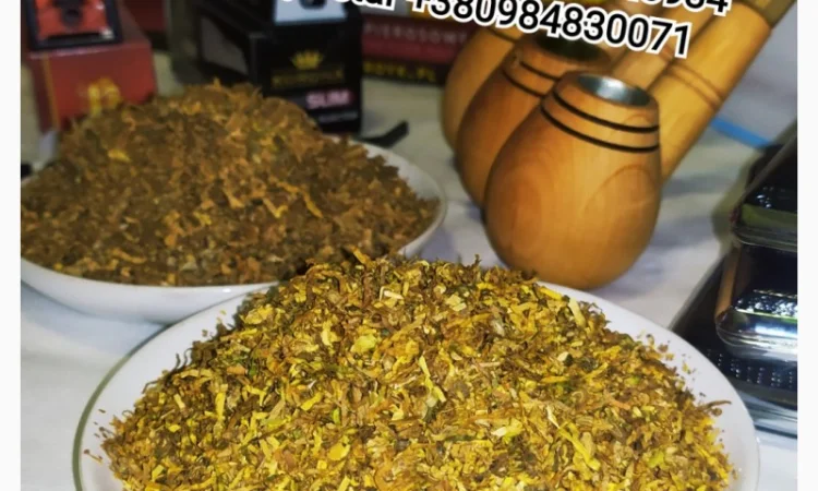 Качественный Табак для сигарет 1 кг, Низкие цены, Мальборо, Капитан Блек, Винстон, Давидоф - фото № 9