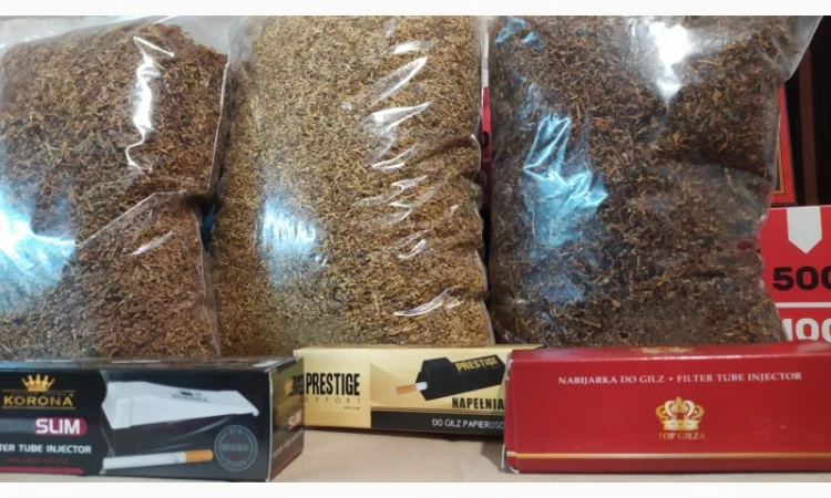 НАТУРАЛЬНЫЙ ТАБАК для самокруток Вирджиния, Голд, Берли - фото № 1