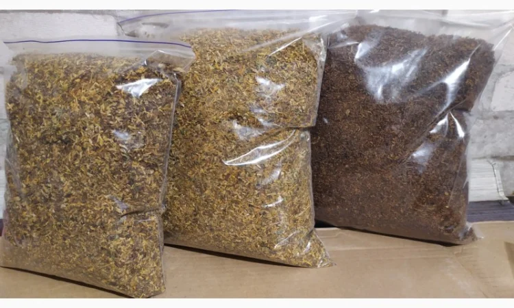 Продам табак Davidoff, для сигарет 1 кг - фото № 1