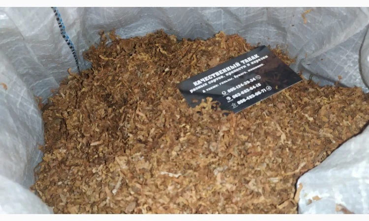 Продам табак Camel,  для сигарет 1 кг - фото № 1