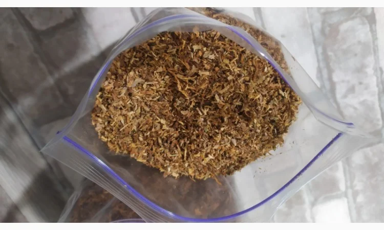 Продам табак для сигарет 1 кг  Bond, Много разных сортов - фото № 1