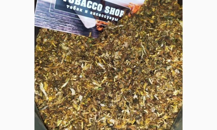 Продам табак Kent для трубки - фото № 1