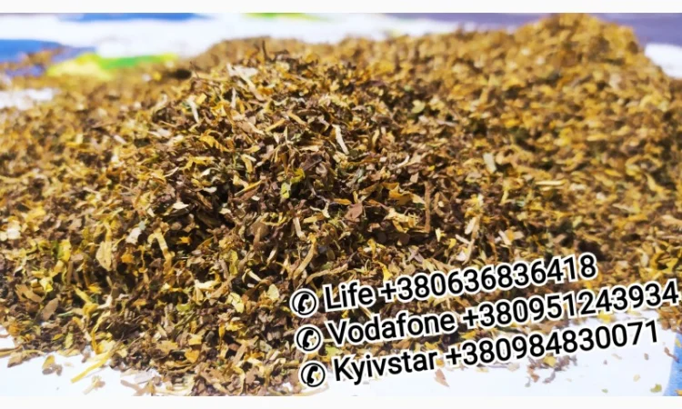 Продам табак Rothmans для трубки - фото № 1