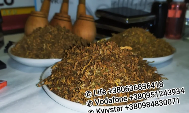 Продам фабричный табак Винстон, ЛМ,  для сигарет 1 килограмм - фото № 1