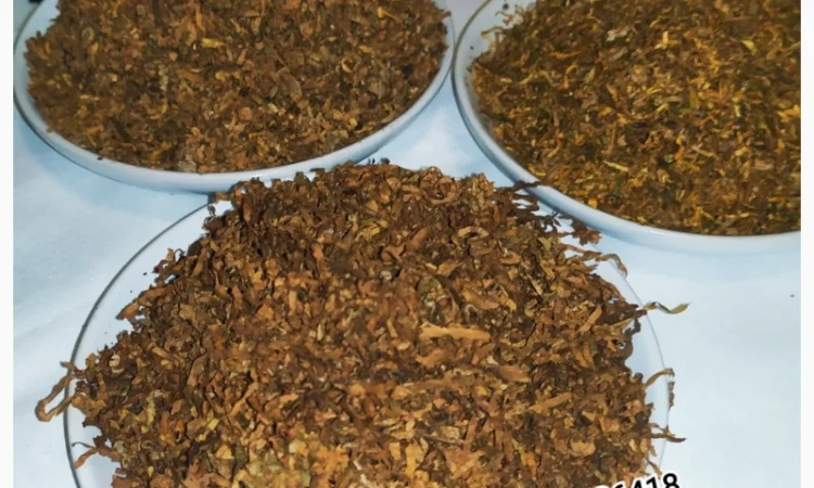 Продам фабричный табак Кемел, Ротманс для сигарет 1 кг - фото № 1