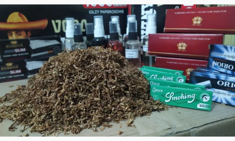 Продам тютюн різних сортів - фото № 1