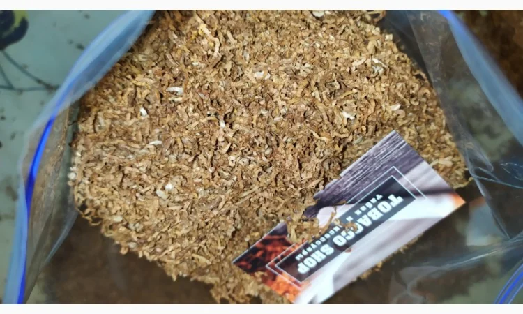 Продам табак Винстон - фото № 1