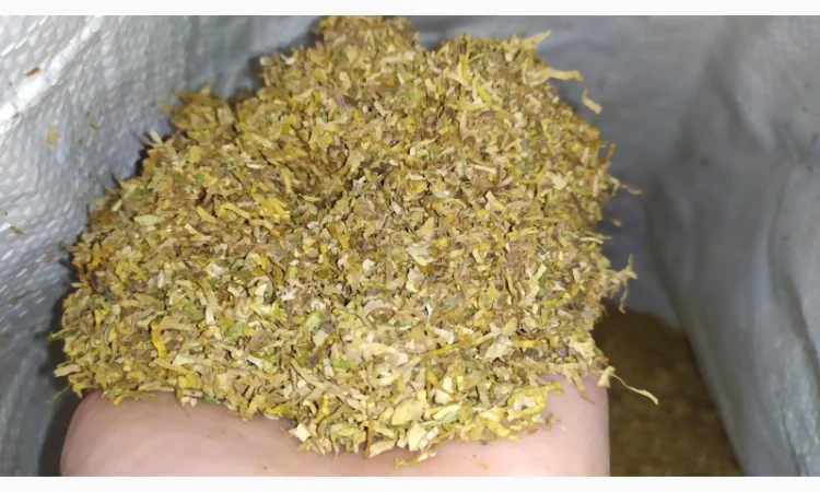 Продам табак Честерфилд  для сигарет 1 кг - фото № 1