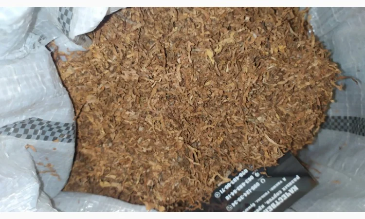 Импортный чистый табак не дорого - фото № 1