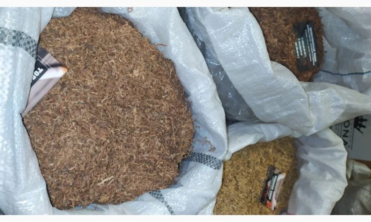 Продам чистый ароматный табак - фото № 1