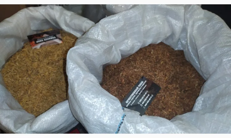 Продам ароматный табак - фото № 1