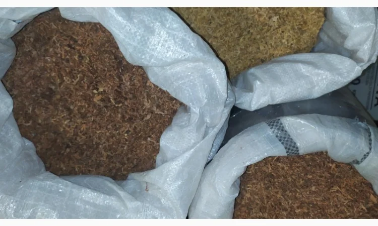 Продам табак отличного качества, разная крепость, подходит для самокруток - фото № 1