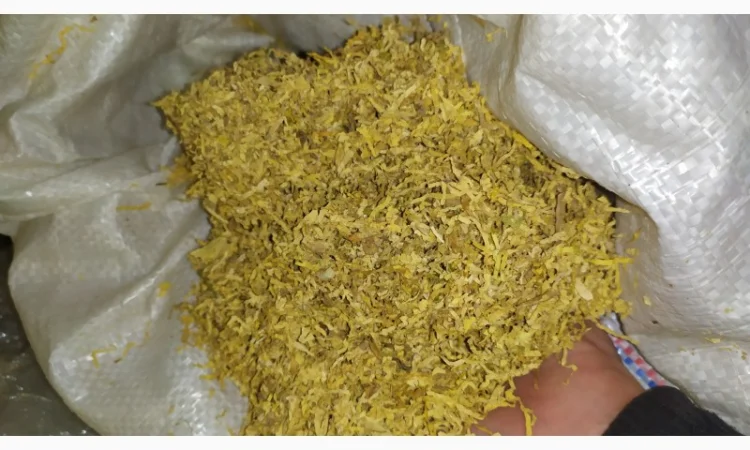 Продам Золотое Руно табак - фото № 1