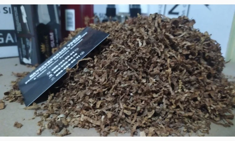 Продам тютю н для самокруток без сміття та пилу - фото № 1