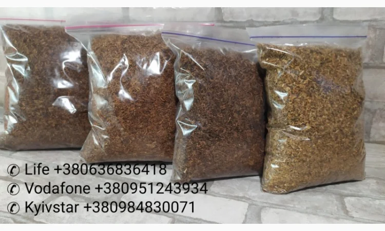 Качественный чистый Табак для сигарет 1 кг: Мальборо Бонд Винстон Кент Лучшие цены Большой выбор - фото № 10