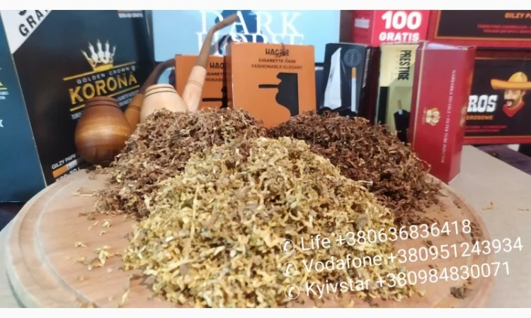 Качественный чистый Табак для сигарет 1 кг: Мальборо Бонд Винстон Кент Лучшие цены Большой выбор - фото № 14