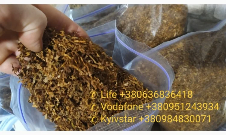 Качественный чистый Табак для сигарет 1 кг: Мальборо Бонд Винстон Кент Лучшие цены Большой выбор - фото № 15