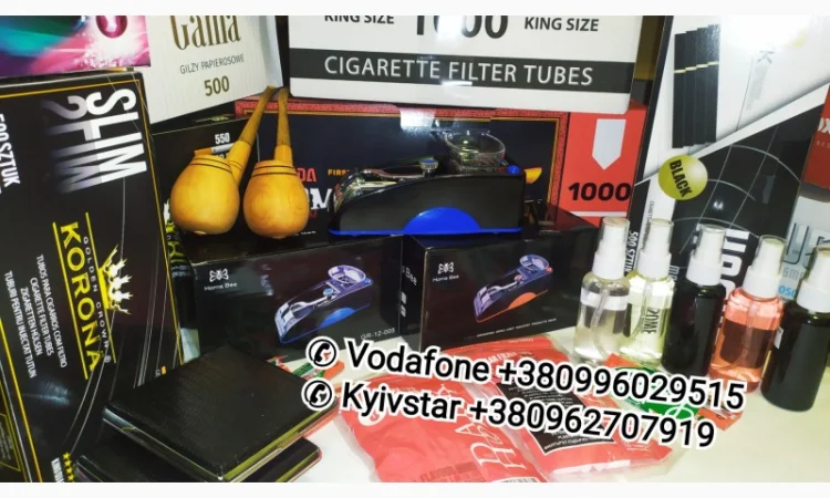 Фабричний тютюн для сигарет 1 кг , Ферментований, Капітан Блек, <span style="background-color: #fed034; color: black;">Парламент</span>, Кемел, Честерфілд, Кентукі, Голд - фото № 19