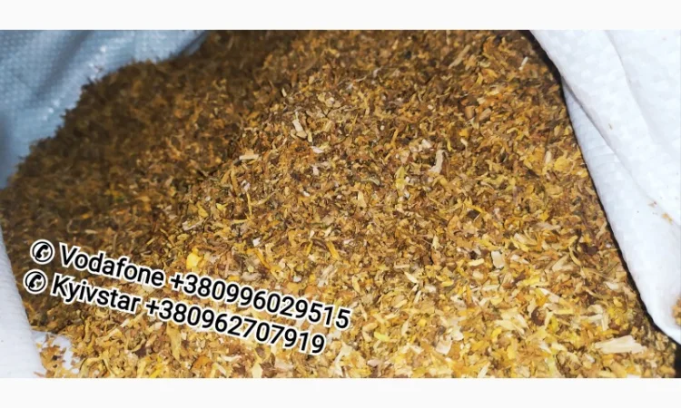 Фабричний тютюн для сигарет 1 кг , Ферментований, Капітан Блек, <span style="background-color: #fed034; color: black;">Парламент</span>, Кемел, Честерфілд, Кентукі, Голд - фото № 14