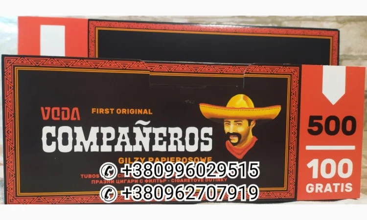 Фабричний тютюн для сигарет 1 кг , Ферментований, Капітан Блек, <span style="background-color: #fed034; color: black;">Парламент</span>, Кемел, Честерфілд, Кентукі, Голд - фото № 11