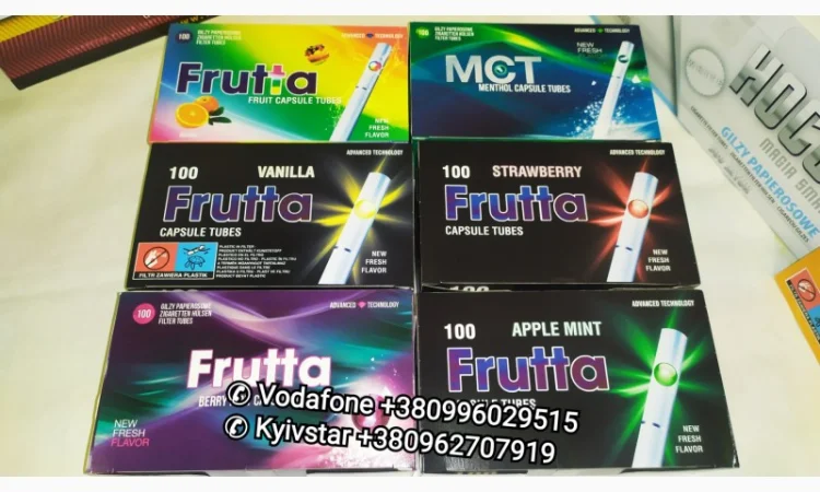 Фабричный табак для сигарет 1 кг , Качественный Marlboro/Kent/Davidoff/Winston - фото № 16