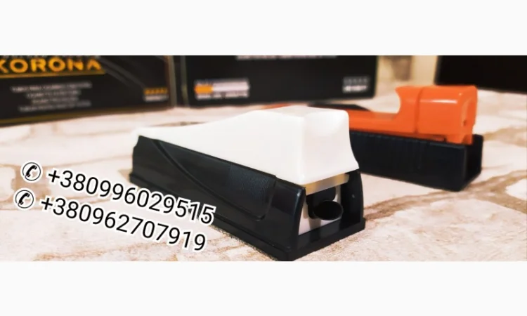 Импортный табак для сигарет 1 кг для тебя Davidoff/Marlboro/LM/Bond, Без мусора и палок - фото № 17