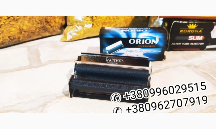 Импортный табак для сигарет 1 кг для тебя Davidoff/Marlboro/LM/Bond, Без мусора и палок - фото № 15