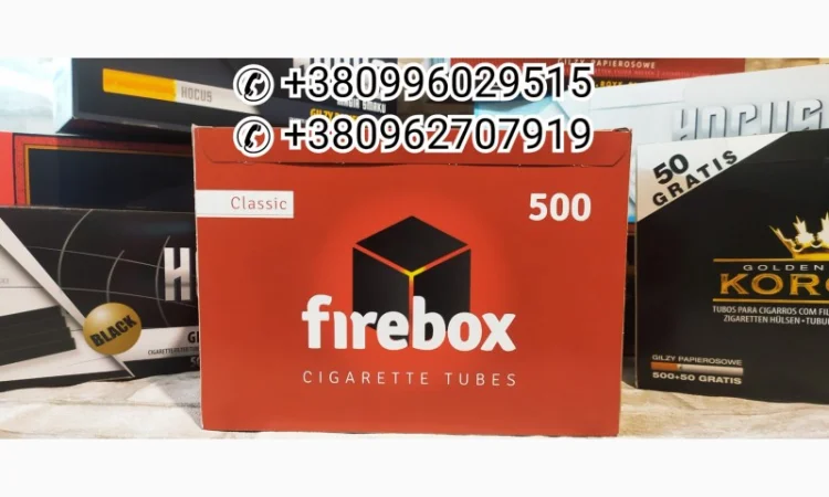 Импортный табак для сигарет 1 кг для тебя Davidoff/Marlboro/LM/Bond, Без мусора и палок - фото № 3