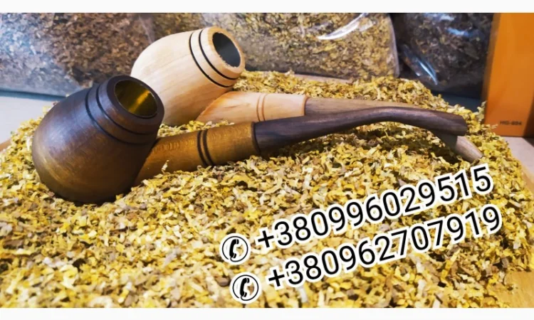 Отличный табак для сигарет 1 кг , Широкий ассортимент.Разная нарезка и крепость, Хорошая цена - фото № 1