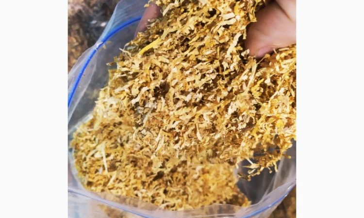 Качественный импортный табак для сигарет 1 кг, сопутствующие, ароматизаторы, низкие цены - фото № 18