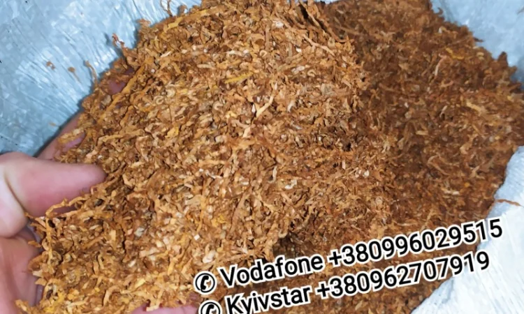 Продам импортный табак <span style="background-color: #fed034; color: black;">Парламент</span> для сигарет 1 кг - фото № 1