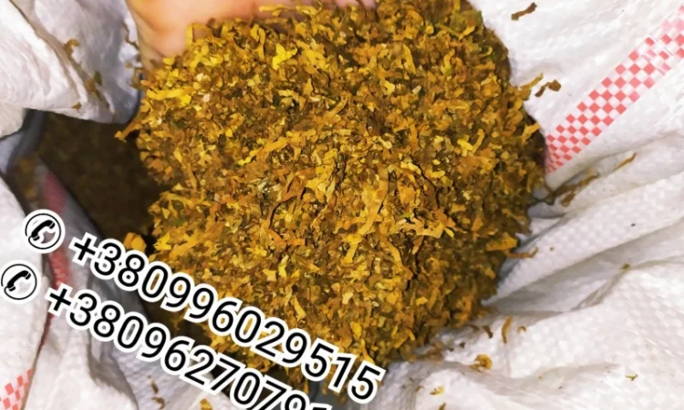 Продам импортный табак ЛД для сигарет 1 кг - фото № 1