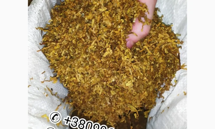 Продам импортный табак Кент для сигарет 1 кг - фото № 1