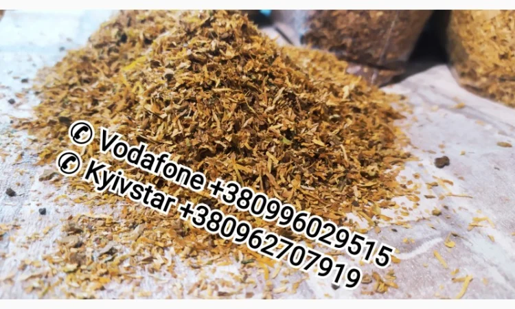 Продам импортный табак Честерфилд  для сигарет 1 кг - фото № 1