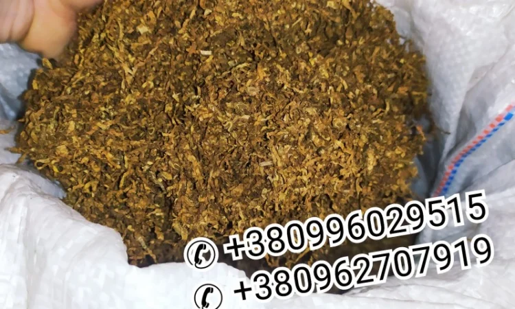 Продам импортный табак Мальборо для сигарет 1 кг - фото № 1