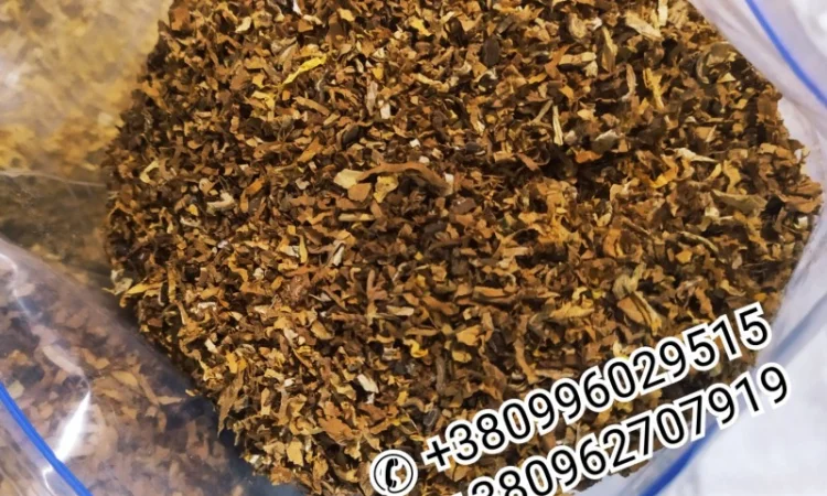 Продам импортный ароматизированный табак - фото № 1