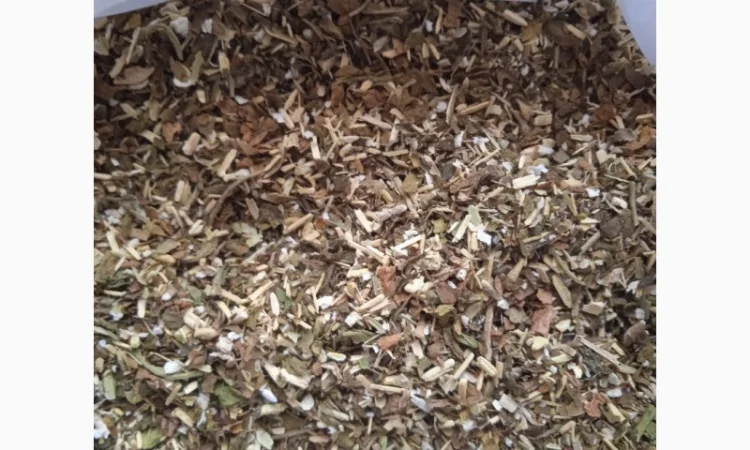 Махорка, подойдет для трубки - фото № 1